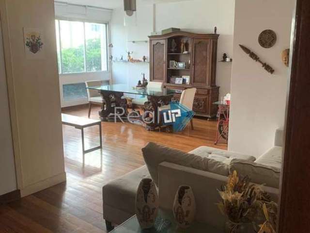 Apartamento com 3 quartos à venda na Rua Dona Delfina, Tijuca, Rio de Janeiro, 120 m2 por R$ 900.000