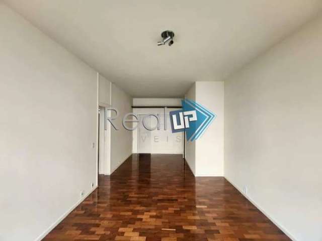 Apartamento com 2 quartos à venda na Rua Cinco de Julho, Copacabana, Rio de Janeiro, 77 m2 por R$ 1.100.000