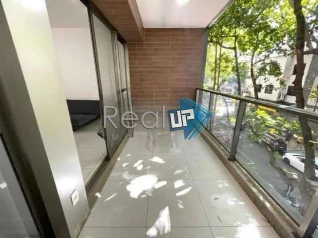 Apartamento com 2 quartos à venda na Rua Canning, Ipanema, Rio de Janeiro, 86 m2 por R$ 1.900.000