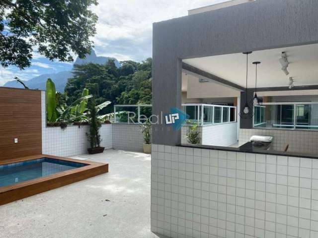 Apartamento com 2 quartos à venda na Rua Álvaro Ramos, Botafogo, Rio de Janeiro, 67 m2 por R$ 860.000