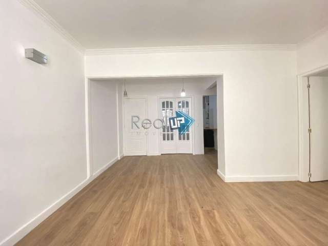 Apartamento com 2 quartos à venda na Rua José Linhares, Leblon, Rio de Janeiro, 64 m2 por R$ 1.550.000