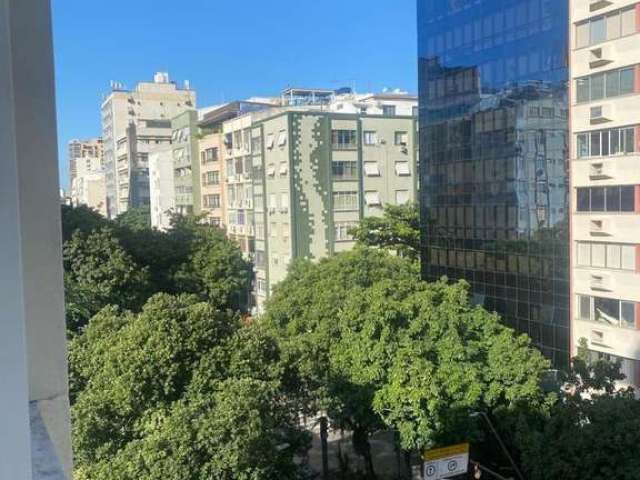 Apartamento com 3 quartos à venda na Avenida Ataulfo de Paiva, Leblon, Rio de Janeiro, 110 m2 por R$ 2.200.000