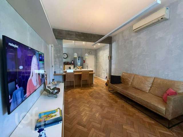 Apartamento com 2 quartos à venda na Rua Vinícius de Moraes, Ipanema, Rio de Janeiro, 76 m2 por R$ 1.695.000