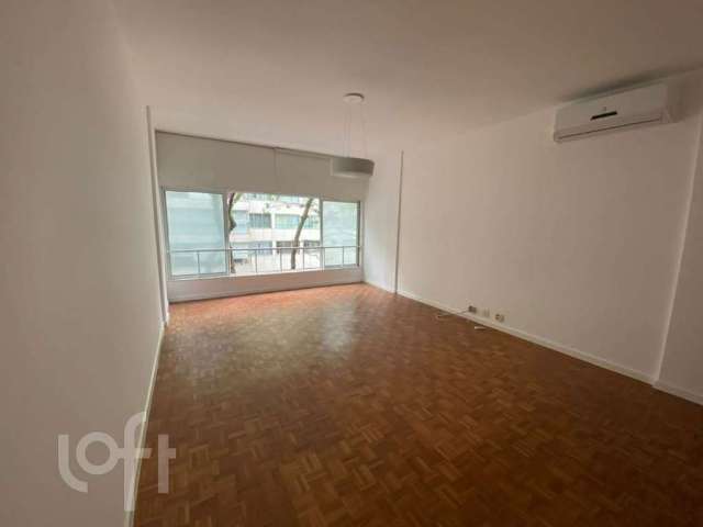 Apartamento com 3 quartos à venda na Avenida Delfim Moreira, Leblon, Rio de Janeiro, 162 m2 por R$ 6.500.000