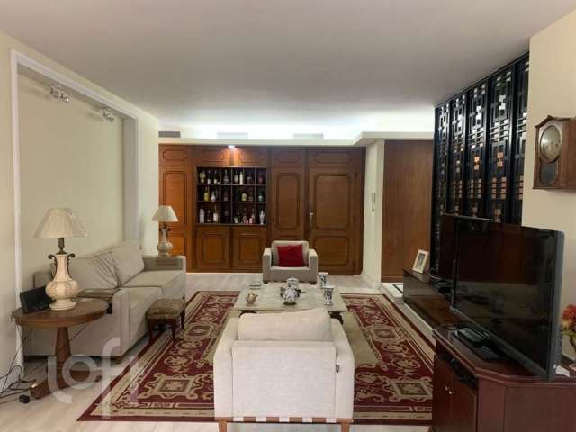 Apartamento com 4 quartos à venda na Rua Hilário de Gouveia, Copacabana, Rio de Janeiro, 330 m2 por R$ 2.900.000