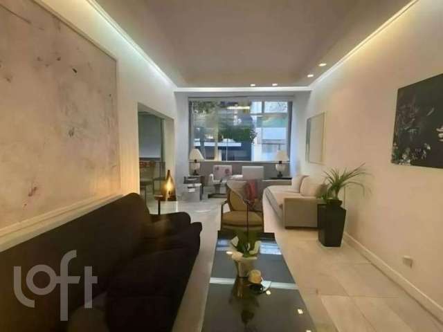 Apartamento com 2 quartos à venda na Rua José Linhares, Leblon, Rio de Janeiro, 56 m2 por R$ 1.580.000