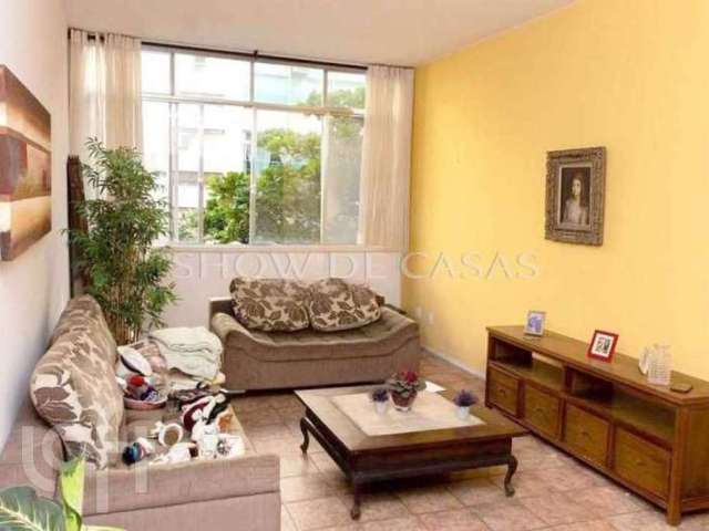 Apartamento com 3 quartos à venda na Rua Joaquim Nabuco, Copacabana, Rio de Janeiro, 167 m2 por R$ 1.700.000