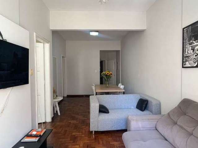 Apartamento com 2 quartos à venda na Rua Hilário de Gouveia, Copacabana, Rio de Janeiro, 74 m2 por R$ 796.000