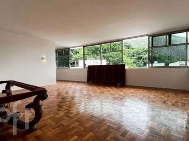 Apartamento com 4 quartos à venda na Praça Eugênio Jardim, Copacabana, Rio de Janeiro, 206 m2 por R$ 2.290.000