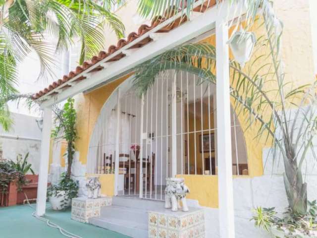 Casa com 4 quartos à venda na Reseda, --, Lagoa, Rio de Janeiro, 400 m2 por R$ 3.800.000