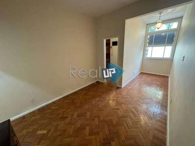 Apartamento com 2 quartos à venda na Rua Marquês de Paraná, Flamengo, Rio de Janeiro, 63 m2 por R$ 600.000