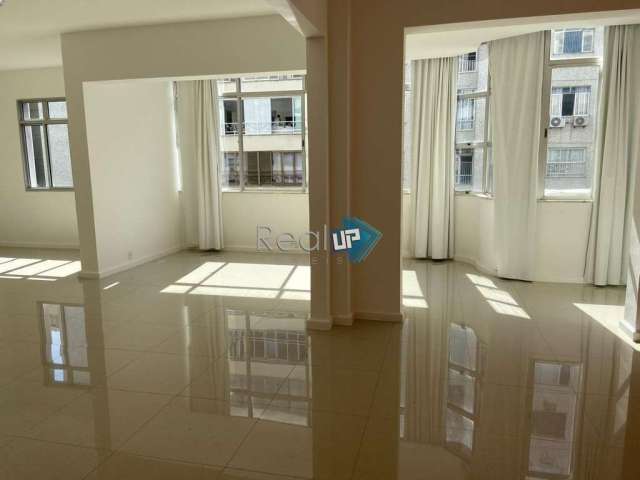 Apartamento com 4 quartos à venda na Rua Anita Garibaldi, Copacabana, Rio de Janeiro, 211 m2 por R$ 1.970.000