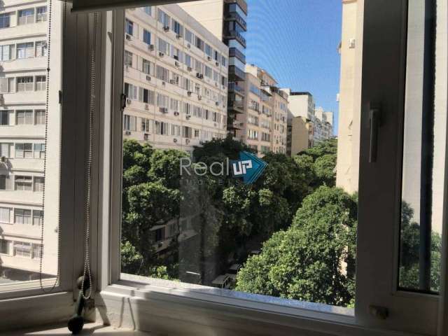 Apartamento com 4 quartos à venda na Rua Paula Freitas, Copacabana, Rio de Janeiro, 188 m2 por R$ 1.500.000