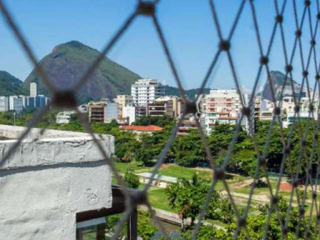 Apartamento com 2 quartos à venda na Avenida Ataulfo de Paiva, Leblon, Rio de Janeiro, 100 m2 por R$ 1.500.000