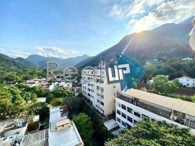 Apartamento com 3 quartos à venda na Rua Von Martius, Jardim Botânico, Rio de Janeiro, 88 m2 por R$ 1.700.000