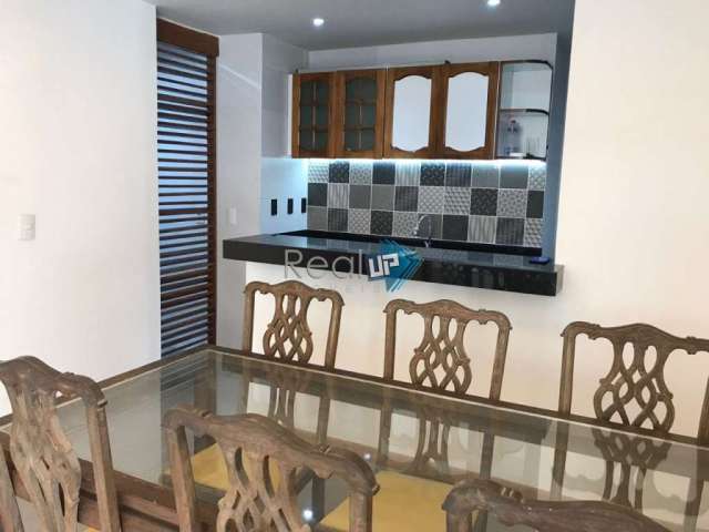 Apartamento com 3 quartos à venda na Rua Miguel Lemos, Copacabana, Rio de Janeiro, 99 m2 por R$ 1.050.000