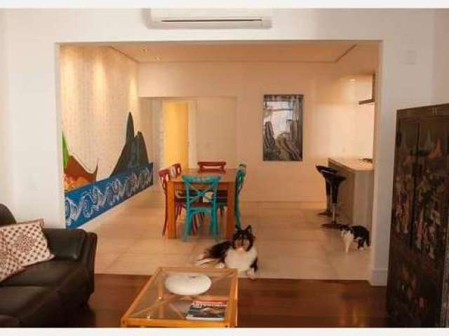 Apartamento com 3 quartos à venda na Rua Aires Saldanha, Copacabana, Rio de Janeiro, 287 m2 por R$ 3.000.000