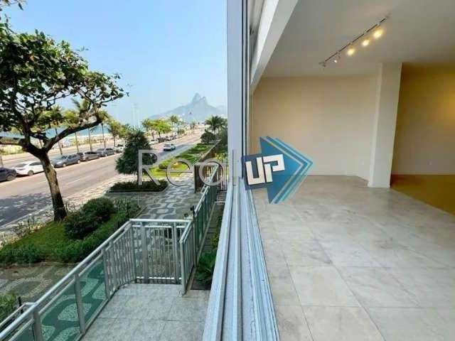 Apartamento com 3 quartos à venda na Avenida Vieira Souto, Ipanema, Rio de Janeiro, 360 m2 por R$ 16.000.000