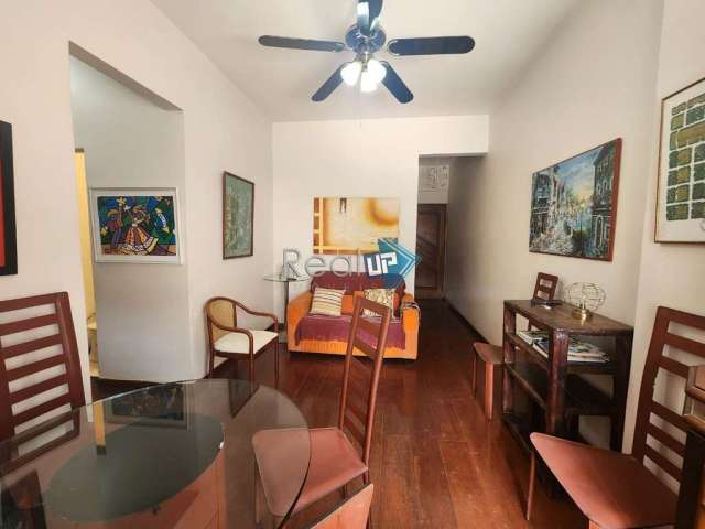 Apartamento com 2 quartos à venda na Rua Barão da Torre, Ipanema, Rio de Janeiro, 75 m2 por R$ 980.000