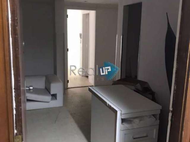 Sala comercial com 3 salas à venda na Rua Barata Ribeiro, Copacabana, Rio de Janeiro, 90 m2 por R$ 1.060.000