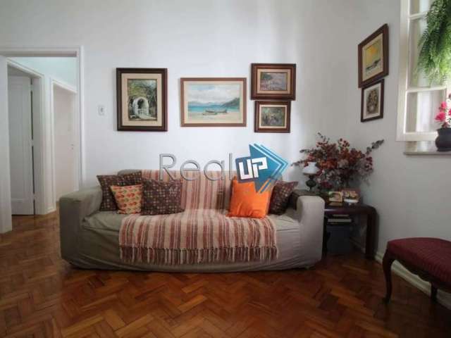 Apartamento com 3 quartos à venda na Rua Cupertino Durão, Leblon, Rio de Janeiro, 94 m2 por R$ 1.850.000