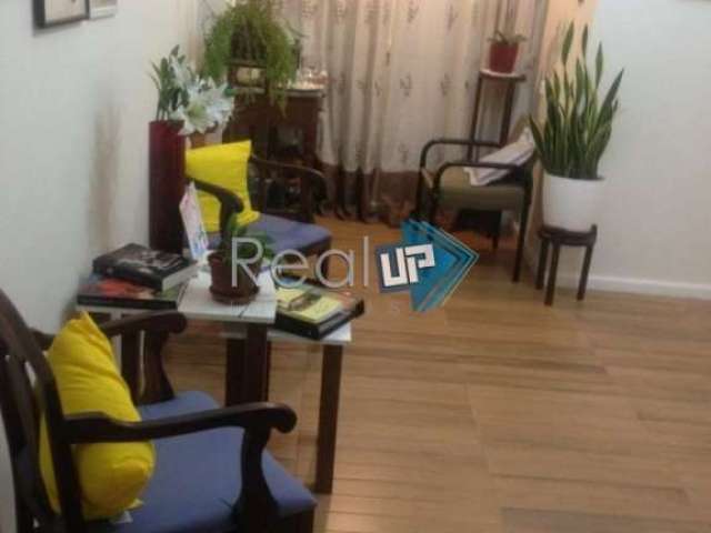 Apartamento com 3 quartos à venda na Avenida Ataulfo de Paiva, Leblon, Rio de Janeiro, 80 m2 por R$ 2.000.000