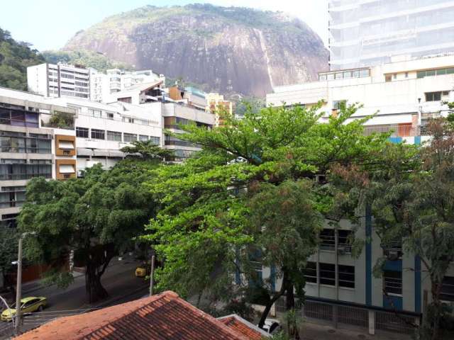 Apartamento com 3 quartos à venda na Rua Fonte da Saudade, Lagoa, Rio de Janeiro, 101 m2 por R$ 1.700.000