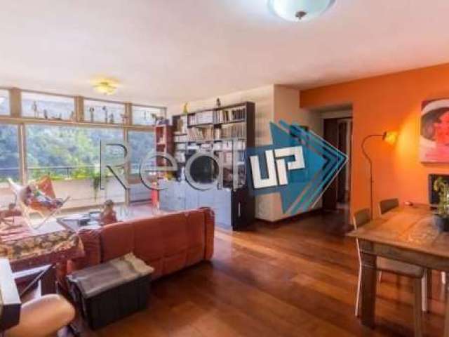 Apartamento com 4 quartos à venda na Rua Timóteo da Costa, Leblon, Rio de Janeiro, 170 m2 por R$ 2.700.000