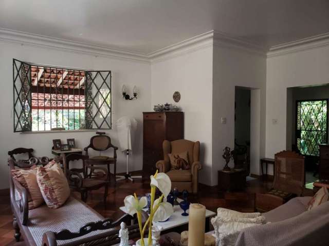 Casa com 7 quartos à venda na Rua Araucaria, Jardim Botânico, Rio de Janeiro, 414 m2 por R$ 5.000.000