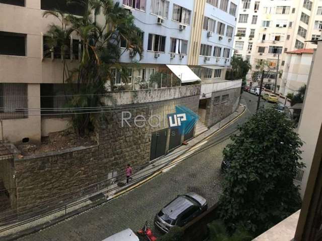 Apartamento com 2 quartos à venda na Rua Inhanga, Copacabana, Rio de Janeiro, 74 m2 por R$ 780.000