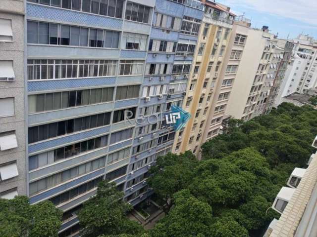 Apartamento com 3 quartos à venda na Rua Anita Garibaldi, Copacabana, Rio de Janeiro, 110 m2 por R$ 1.350.000