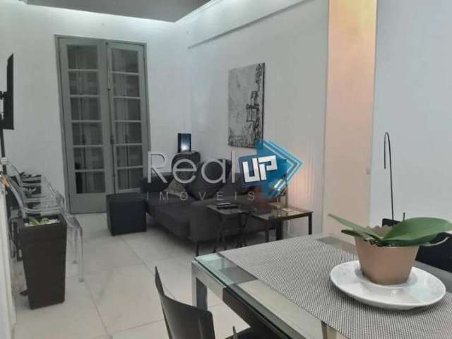 Apartamento com 2 quartos à venda na Rua José Linhares, Leblon, Rio de Janeiro, 56 m2 por R$ 1.500.000