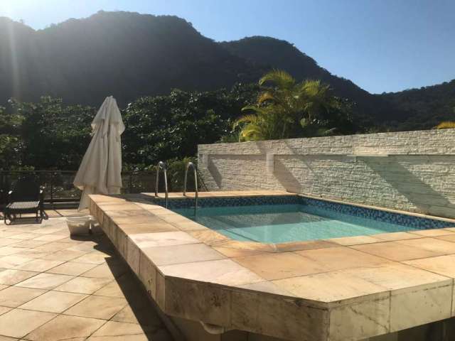 Cobertura com 4 quartos à venda na Avenida Vítor Konder, Barra da Tijuca, Rio de Janeiro, 274 m2 por R$ 2.800.000