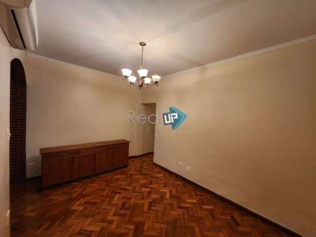 Apartamento com 2 quartos à venda na Silva Pinto, Vila Isabel, Rio de Janeiro, 80 m2 por R$ 355.000