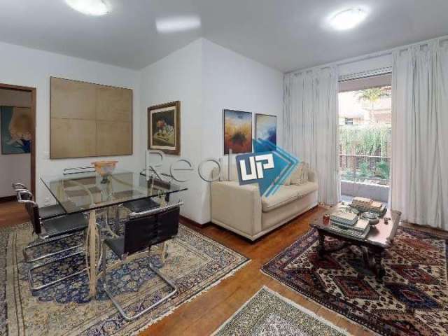 Apartamento com 3 quartos à venda na Rua Sacopa, Lagoa, Rio de Janeiro, 113 m2 por R$ 1.750.000