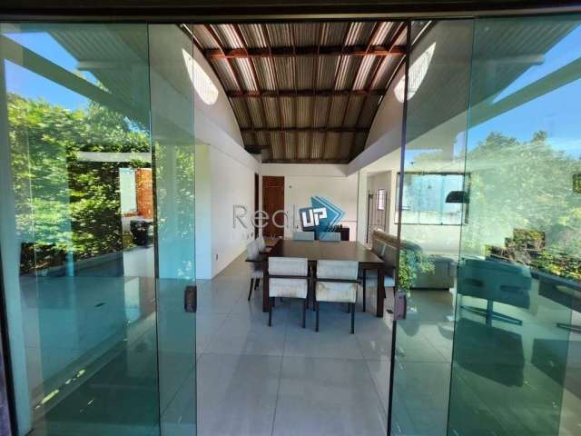 Casa com 2 quartos à venda na Mundo Novo, Botafogo, Rio de Janeiro, 335 m2 por R$ 1.450.000