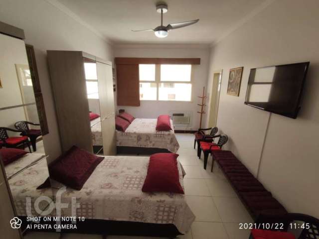 Apartamento com 1 quarto à venda na Avenida Atlântica, Copacabana, Rio de Janeiro, 30 m2 por R$ 650.000