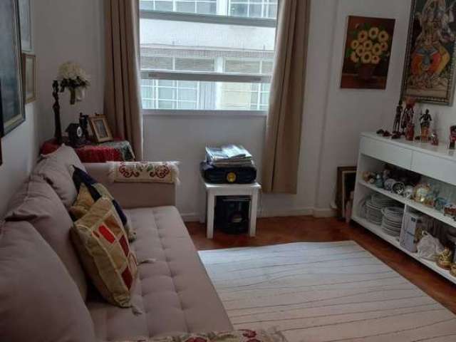 Apartamento com 1 quarto à venda na Rua Professor Gastão Bahiana, Copacabana, Rio de Janeiro, 50 m2 por R$ 750.000