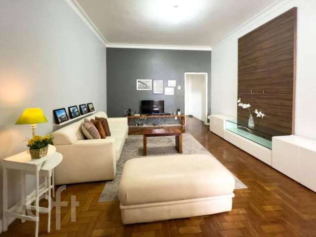 Apartamento com 2 quartos à venda na Rua Santa Clara, Copacabana, Rio de Janeiro, 120 m2 por R$ 869.000