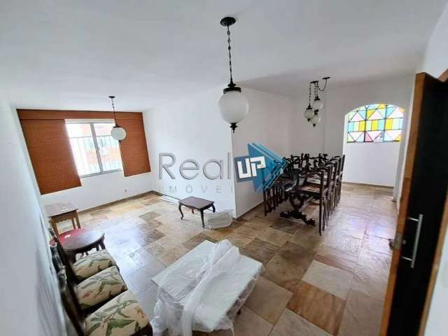 Apartamento com 3 quartos à venda na Rua Soares Cabral, Laranjeiras, Rio de Janeiro, 120 m2 por R$ 830.000