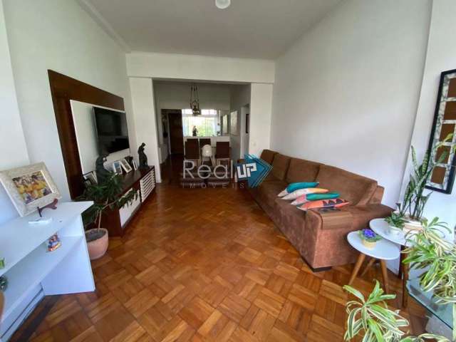 Apartamento com 3 quartos à venda na Rua Visconde de Pirajá, Ipanema, Rio de Janeiro, 115 m2 por R$ 1.400.000