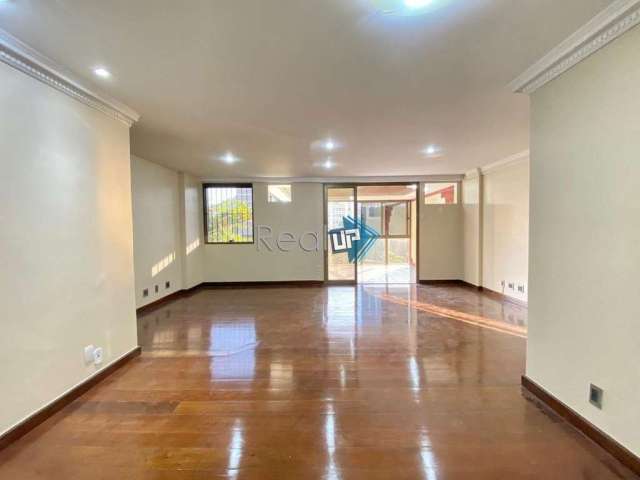 Apartamento com 4 quartos à venda na Avenida Bartolomeu Mitre, Leblon, Rio de Janeiro, 151 m2 por R$ 3.700.000