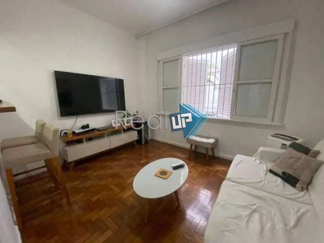 Apartamento com 2 quartos à venda na Rua Alberto de Campos, Ipanema, Rio de Janeiro, 41 m2 por R$ 740.000