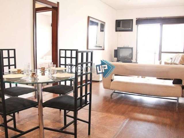 Prédio com 1 sala à venda na Rua Visconde de Pirajá, Ipanema, Rio de Janeiro, 62 m2 por R$ 1.200.000