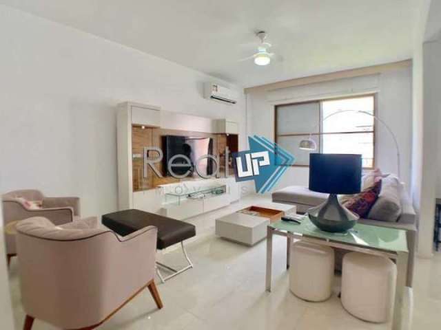 Apartamento com 3 quartos à venda na Rua Marechal Mascarenhas de Morais, Copacabana, Rio de Janeiro, 162 m2 por R$ 1.390.000