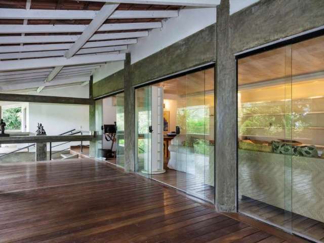Casa com 4 quartos à venda na Estrada da Canoa, --, São Conrado, Rio de Janeiro, 240 m2 por R$ 1.475.000
