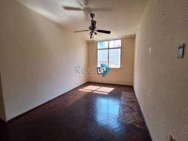 Apartamento com 2 quartos à venda na André Cavalcanti, Santa Teresa, Rio de Janeiro, 45 m2 por R$ 400.000