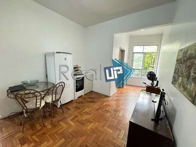 Apartamento com 2 quartos à venda na Rua Joseph Bloch, Copacabana, Rio de Janeiro, 59 m2 por R$ 640.000