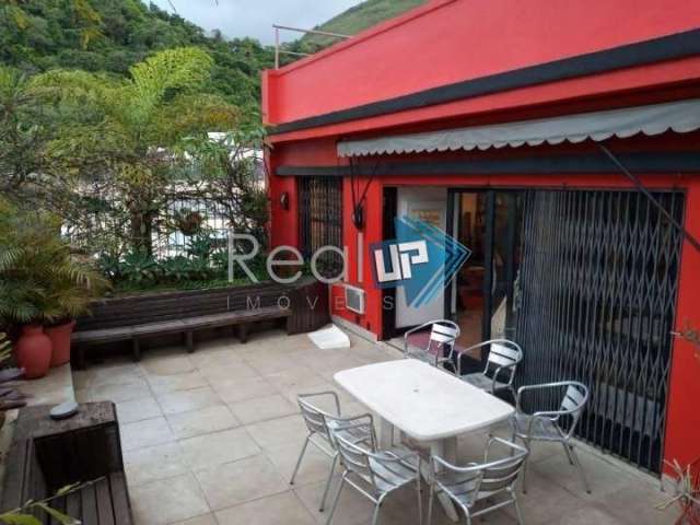 Apartamento com 4 quartos à venda na Rua Xavier da Silveira, Copacabana, Rio de Janeiro, 355 m2 por R$ 2.900.000