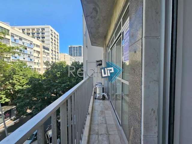 Apartamento com 3 quartos à venda na Rua Visconde de Pirajá, Ipanema, Rio de Janeiro, 94 m2 por R$ 1.990.000